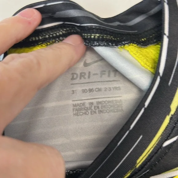 Nike‎ set - Picture 5 of 6